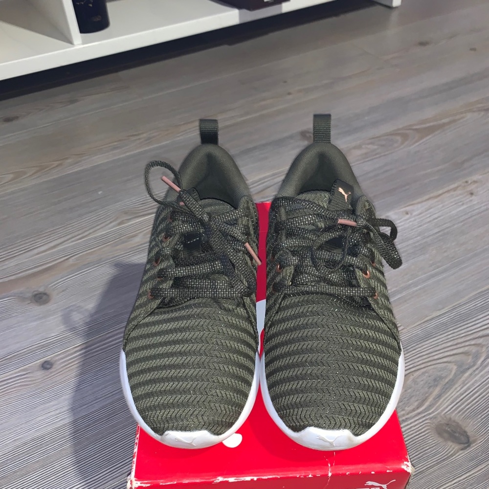 Puma